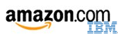 IBM by Amazon